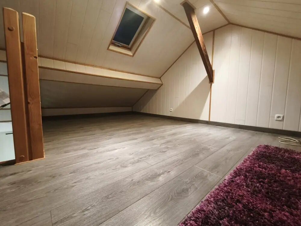 Maison à louer, 80m², Saint-Nazaire