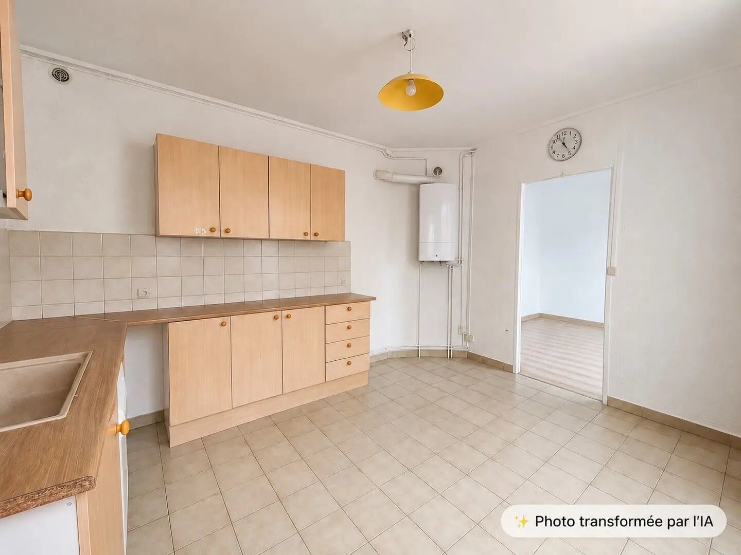 Maison à vendre, 169m², Saint-Nazaire