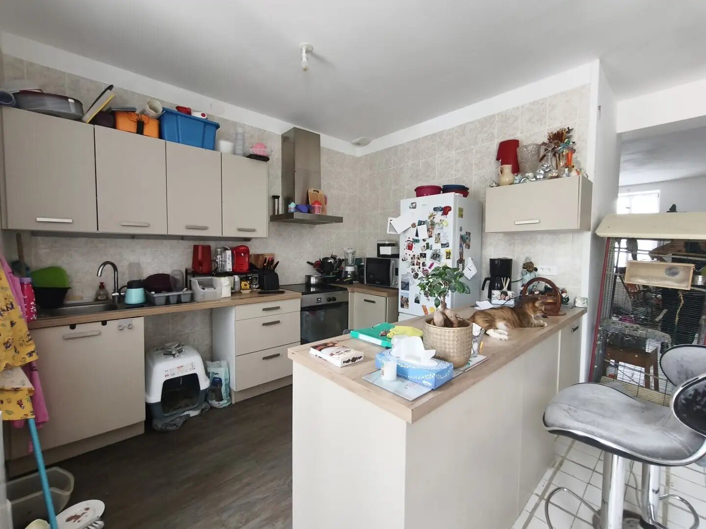 Maison à vendre, 169m², Saint-Nazaire