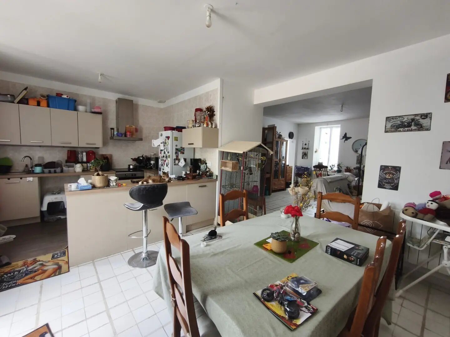 Maison à vendre, 169m², Saint-Nazaire