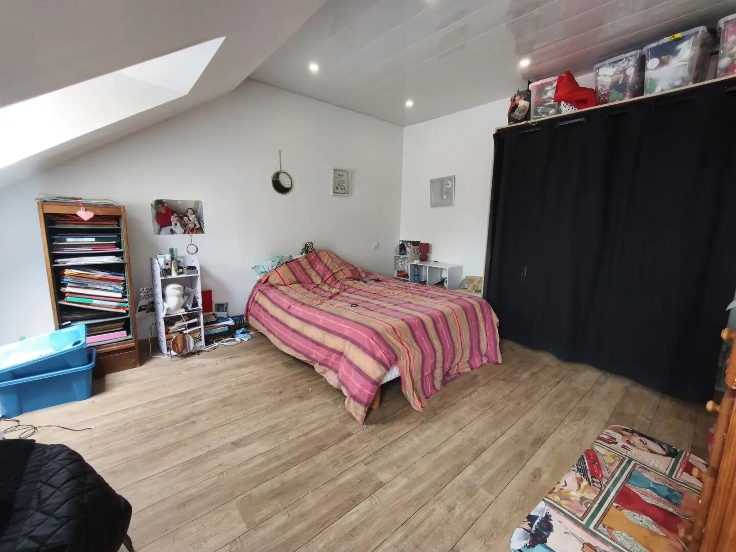 Maison à vendre, 169m², Saint-Nazaire
