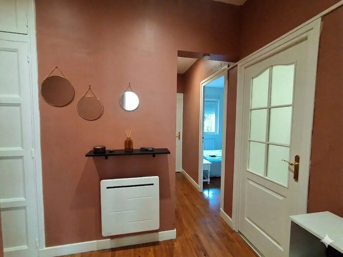 Appartement à vendre, 60m², Saint-Nazaire