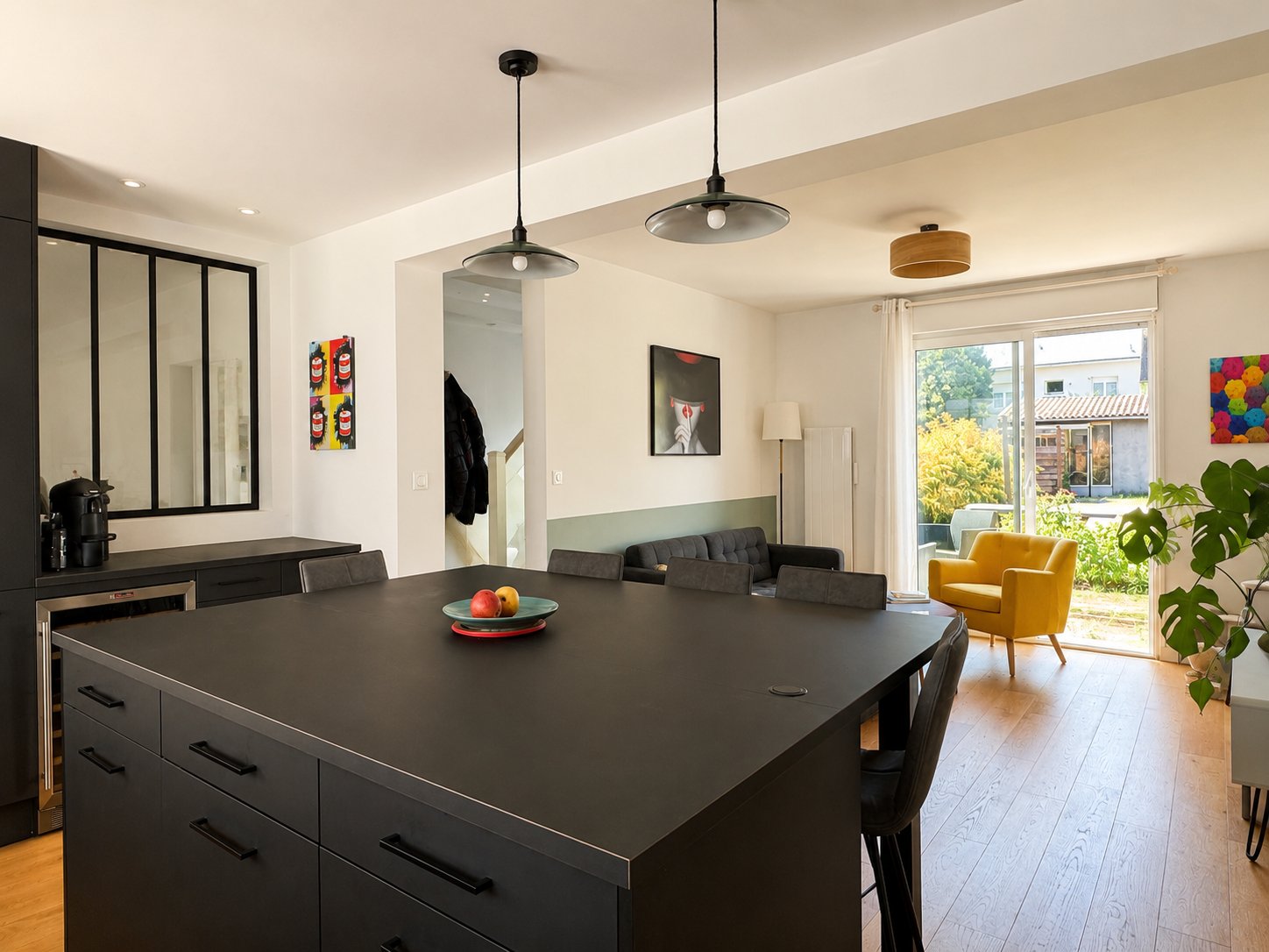 Maison à vendre, 100m², Saint-Nazaire