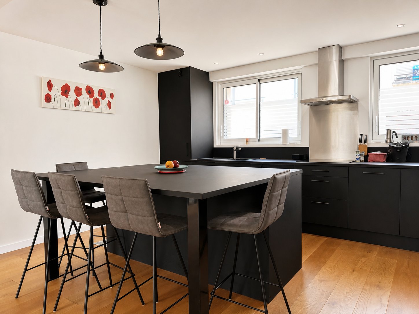 Maison à vendre, 100m², Saint-Nazaire