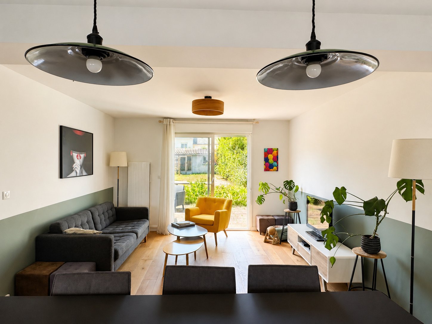 Maison à vendre, 100m², Saint-Nazaire