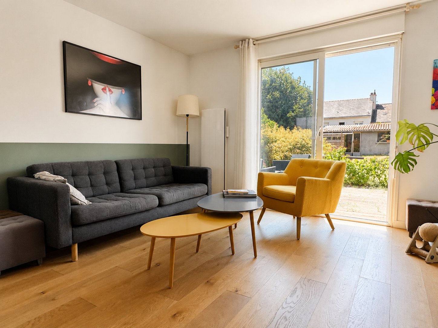 Maison à vendre, 100m², Saint-Nazaire