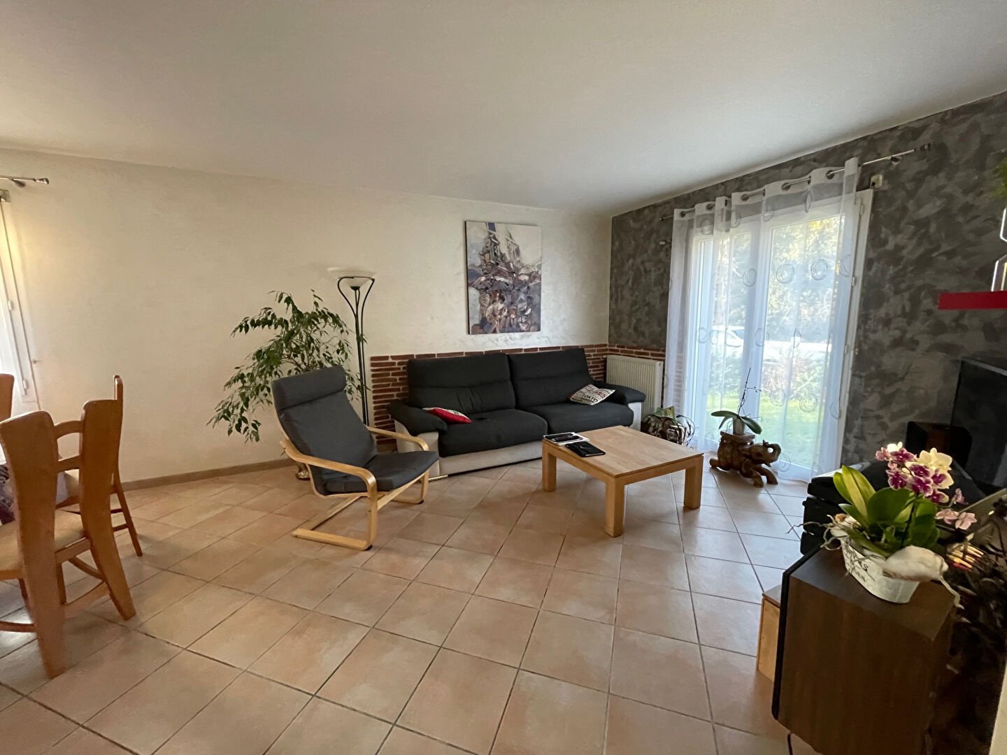 Maison à vendre, 112m², Saint-Nazaire