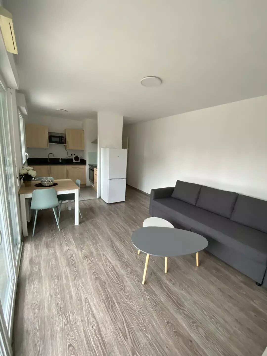 Appartement à vendre, 43m², Saint-Nazaire
