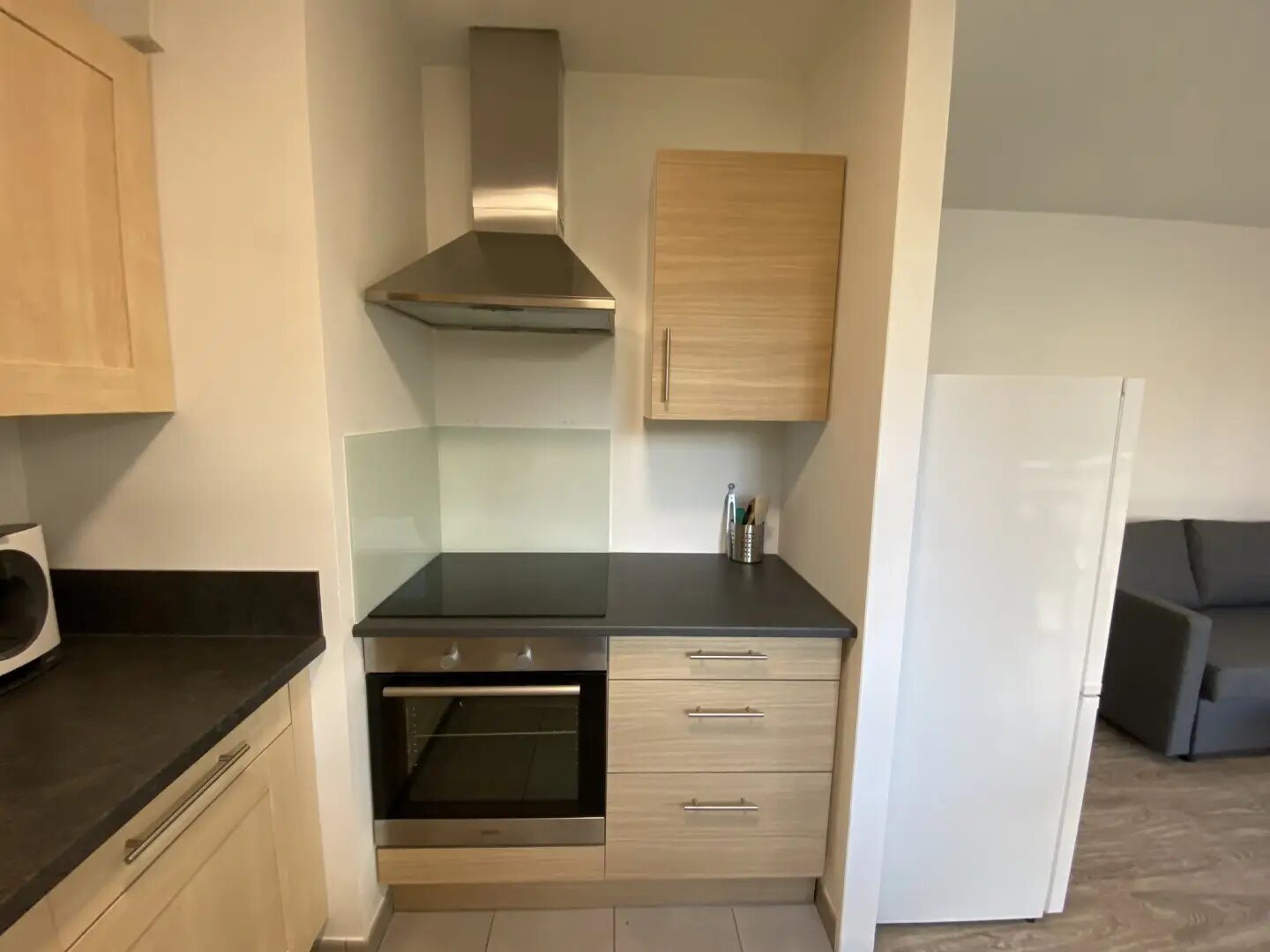 Appartement à vendre, 43m², Saint-Nazaire
