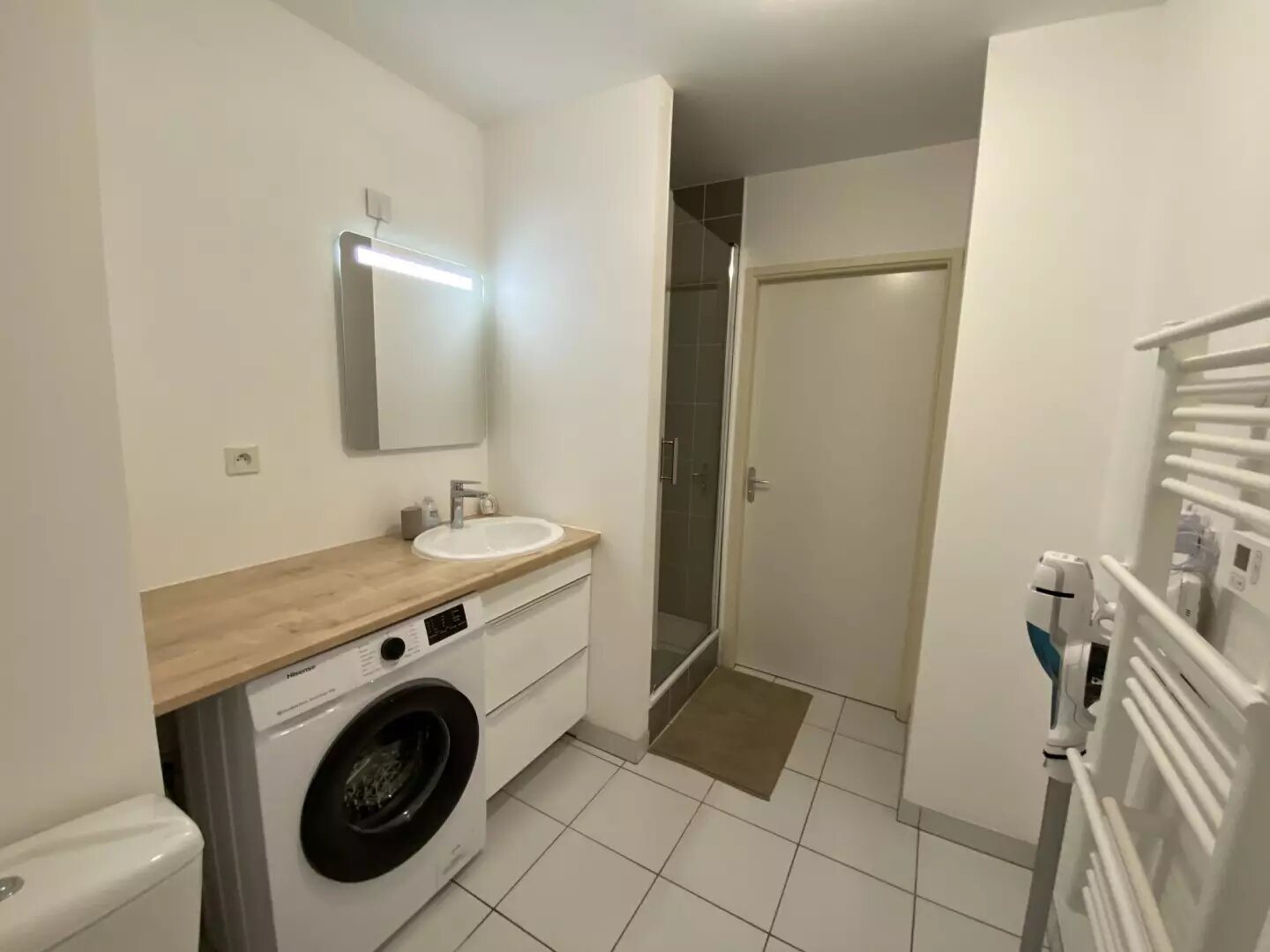 Appartement à vendre, 43m², Saint-Nazaire