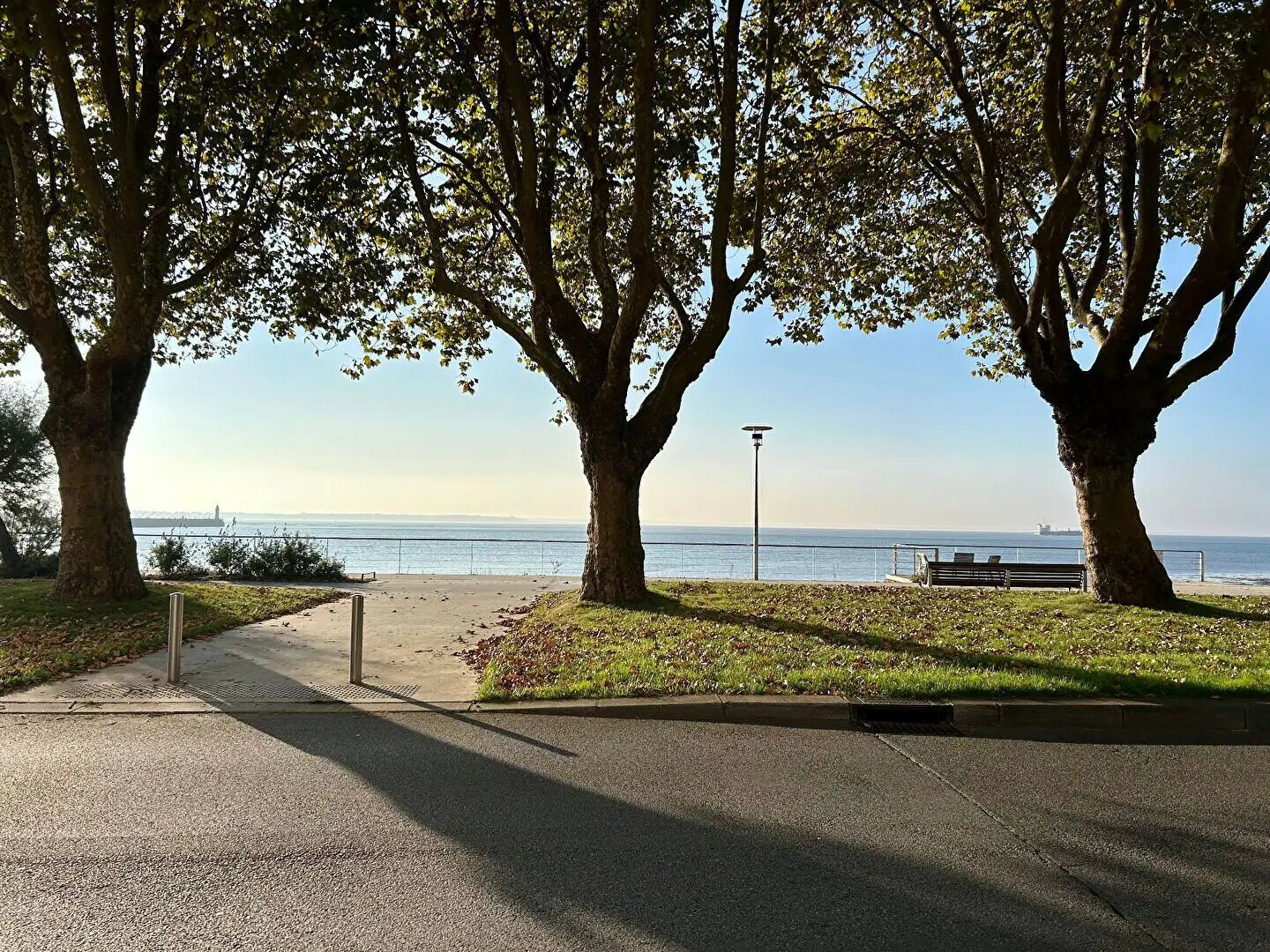 Appartement à louer, 68m², Saint-Nazaire