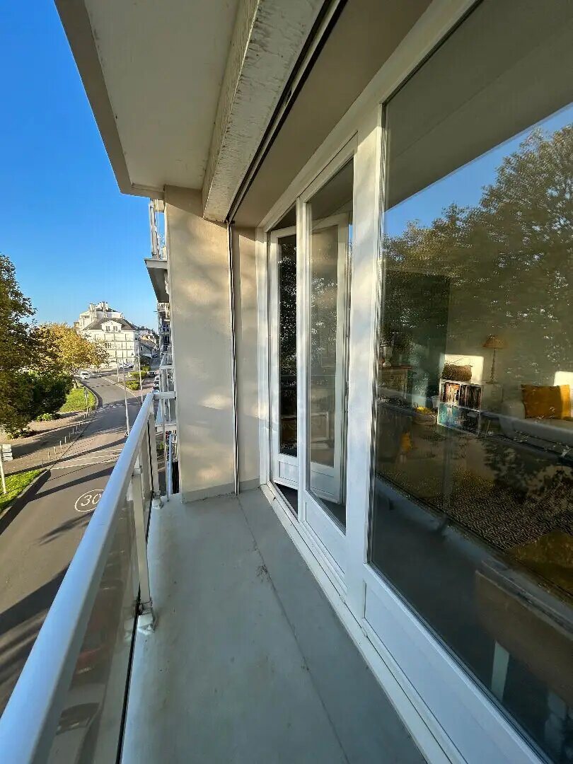 Appartement à louer, 68m², Saint-Nazaire