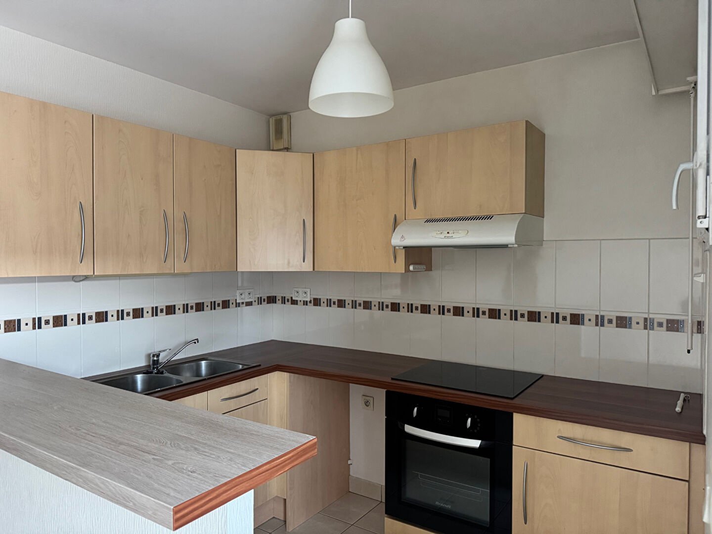 Appartement à vendre, 48m², Saint-Nazaire