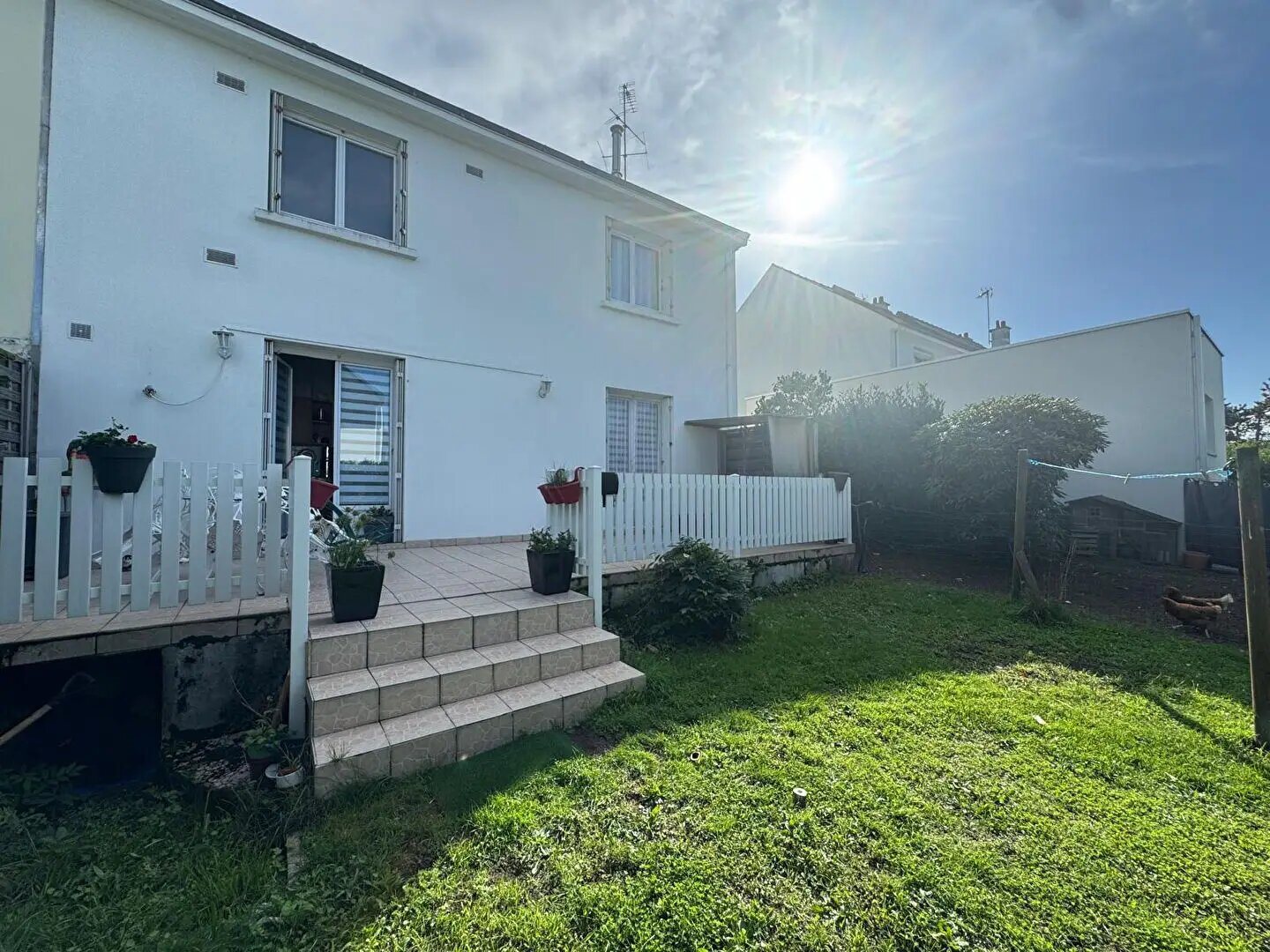 Maison à vendre, 103m², Saint-Nazaire