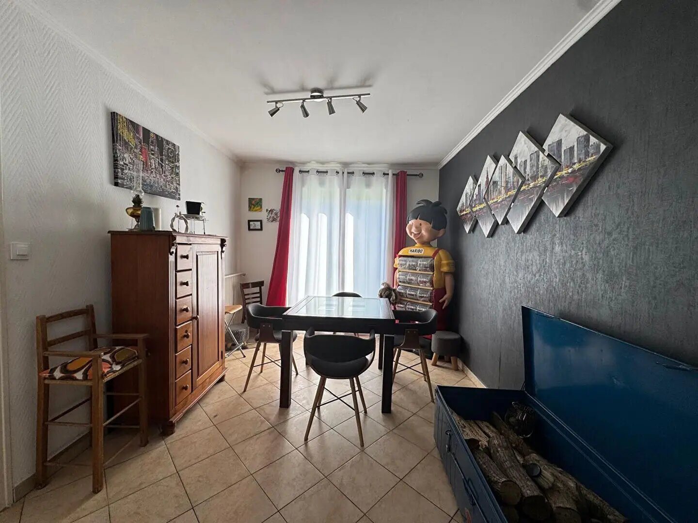 Maison à vendre, 103m², Saint-Nazaire