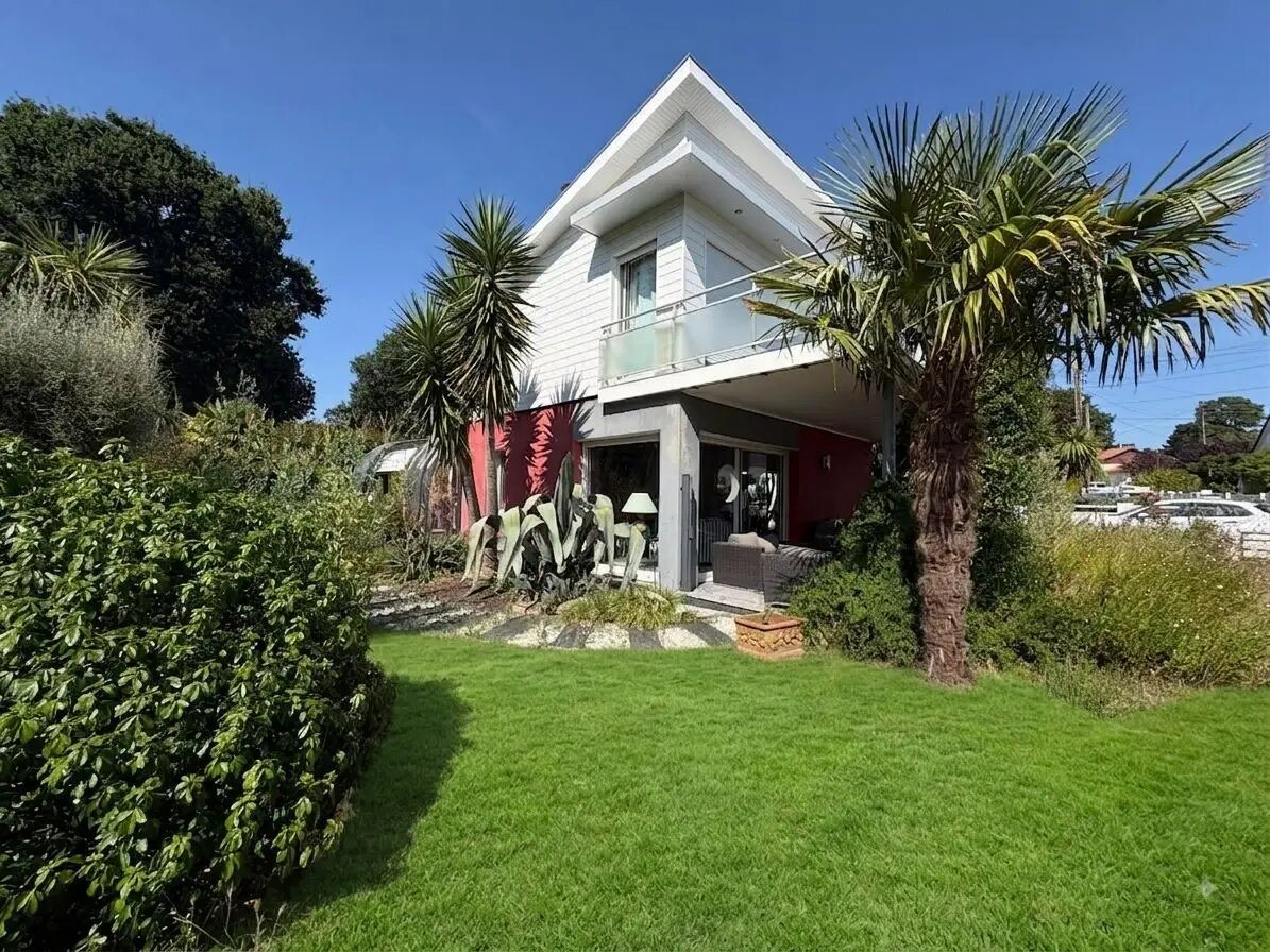 Maison à vendre, 140m², Pornichet