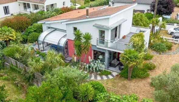 Maison à vendre, 140m², Pornichet