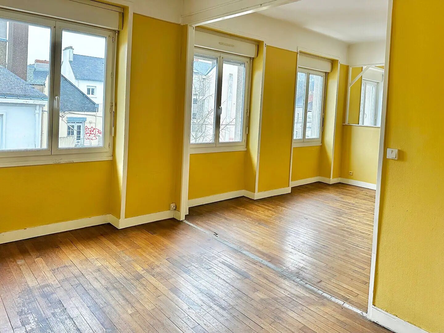 Appartement à vendre, 103m², Saint-Nazaire