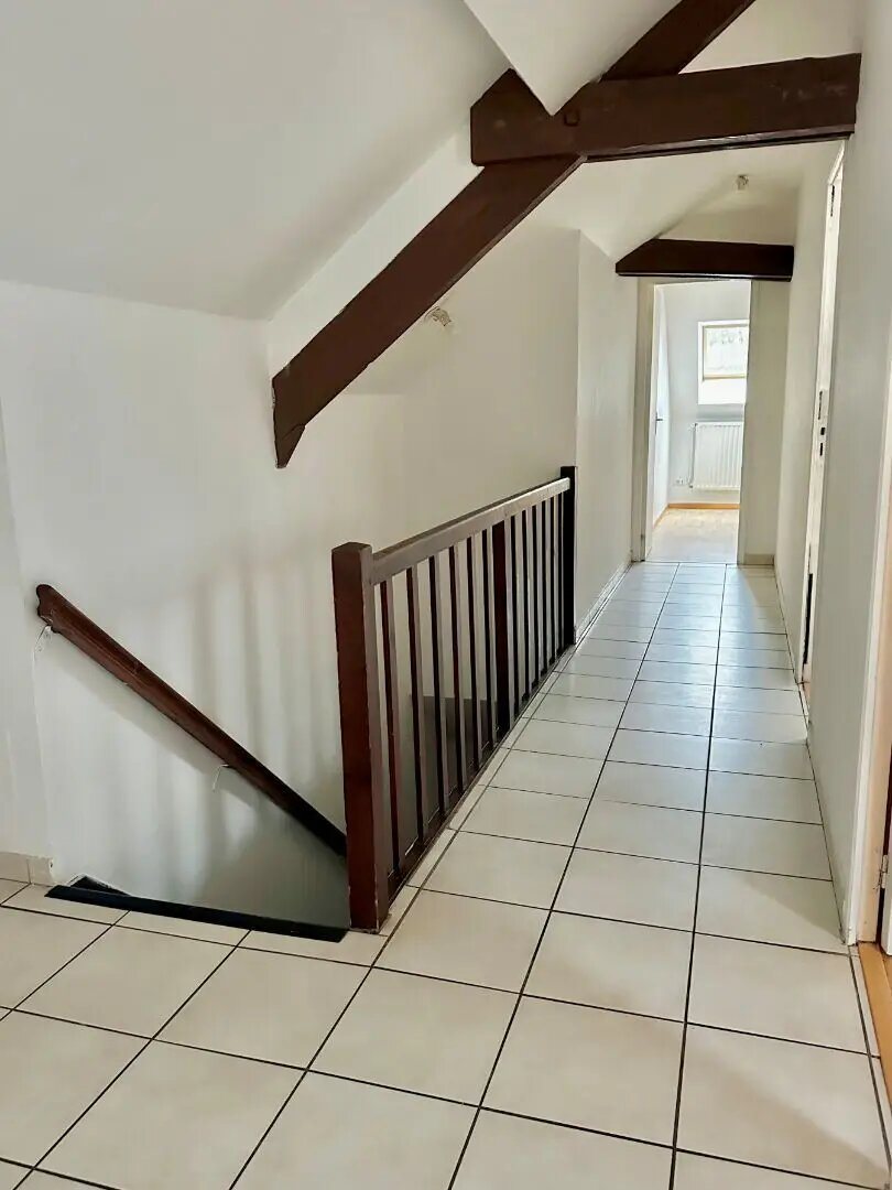 Appartement à vendre, 103m², Saint-Nazaire