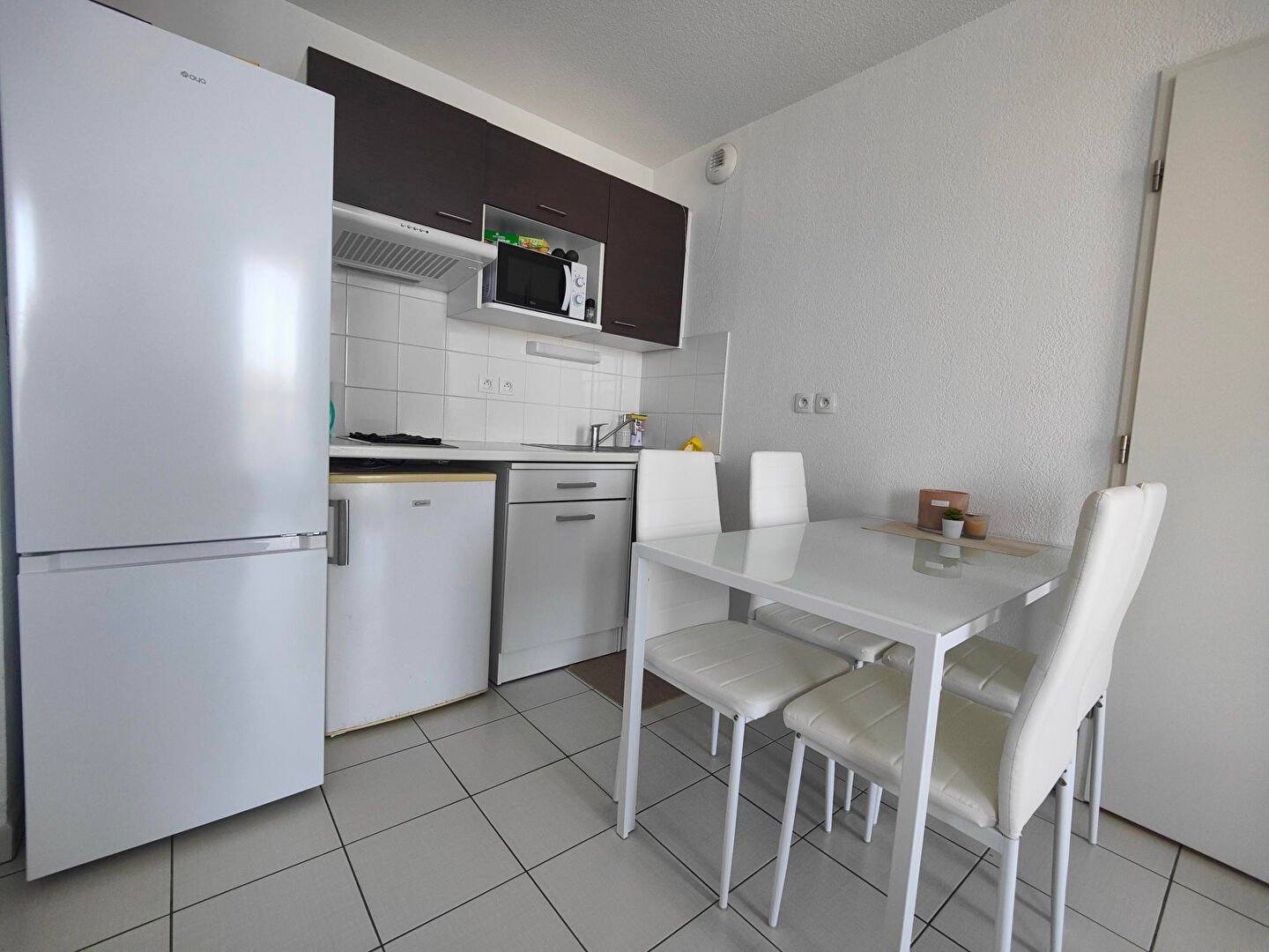 Appartement à vendre, 42m², Saint-Nazaire