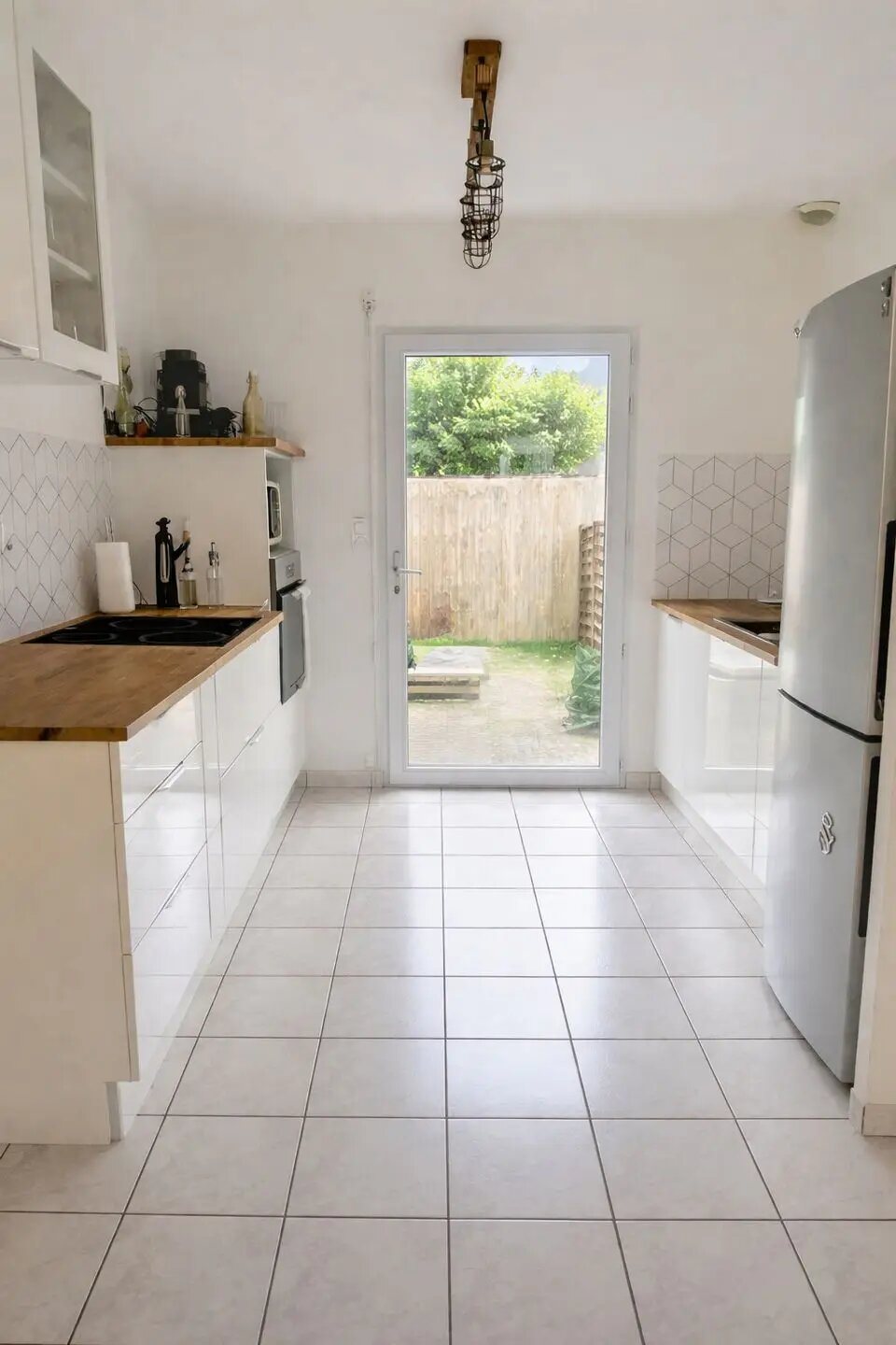 Maison à vendre, 56m², Saint-Nazaire