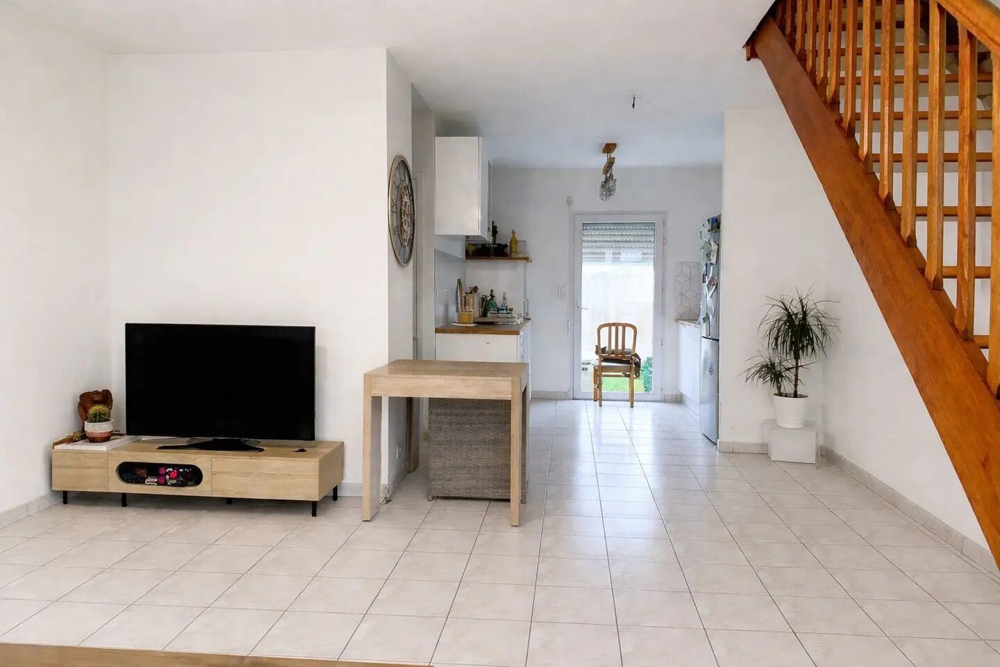 Maison à vendre, 56m², Saint-Nazaire