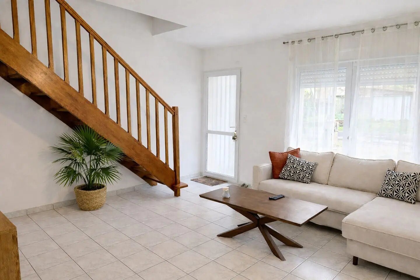Maison à vendre, 56m², Saint-Nazaire