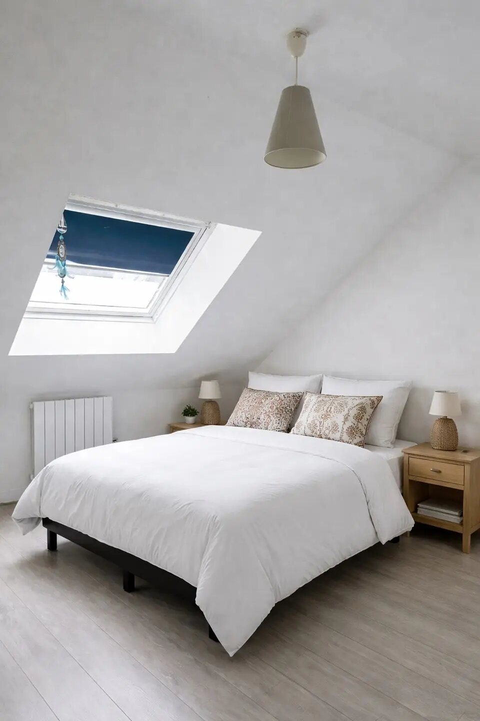 Maison à vendre, 56m², Saint-Nazaire