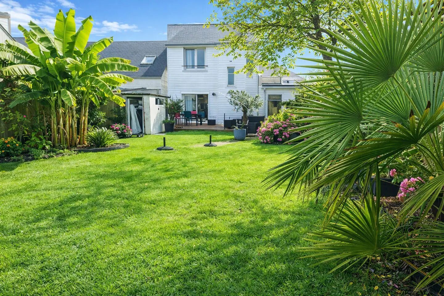 Maison à vendre, 127m², Saint-Nazaire