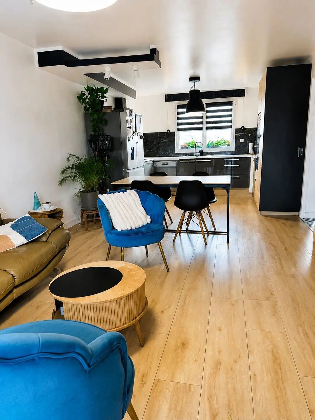 Maison à vendre, 127m², Saint-Nazaire