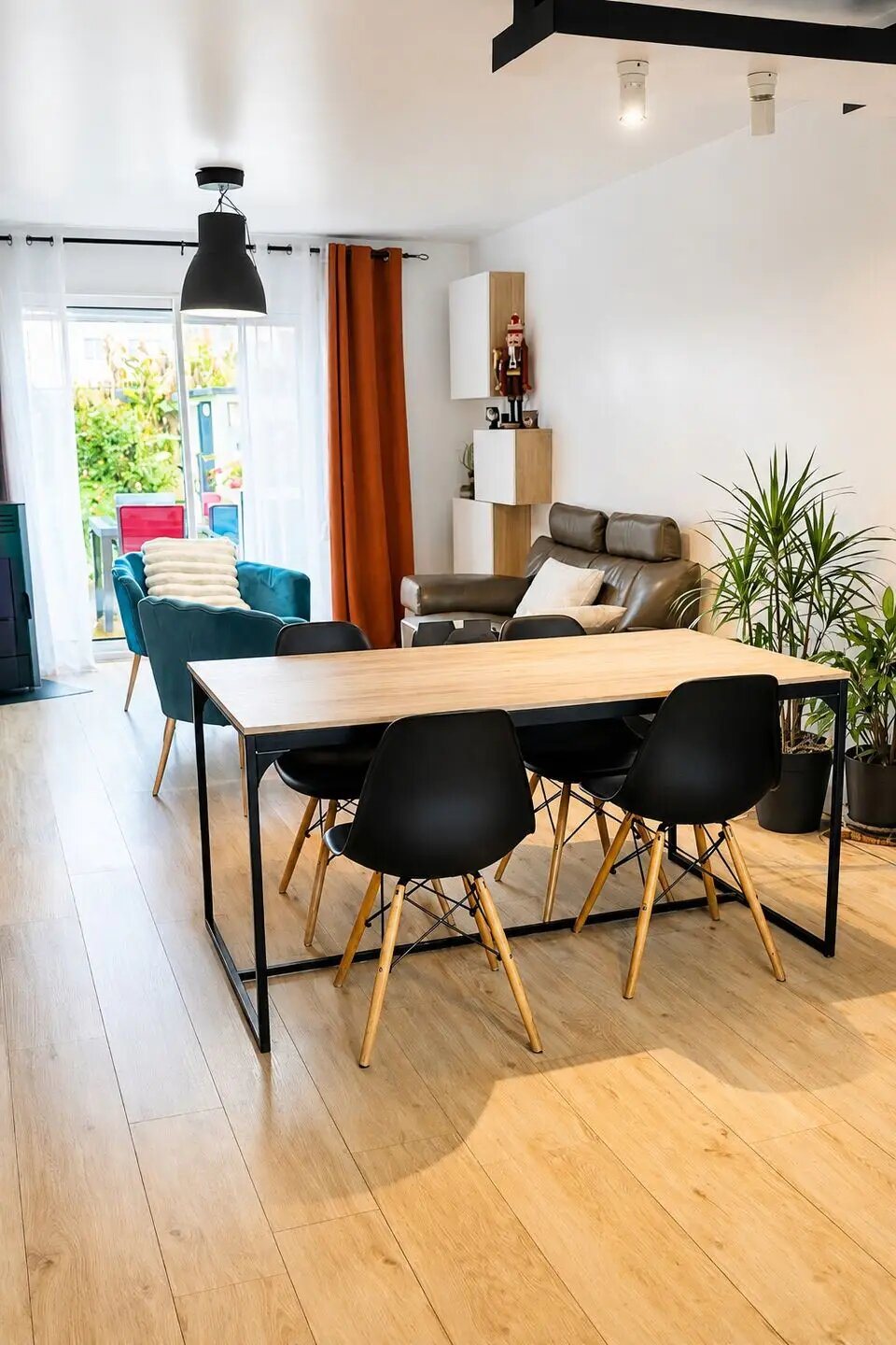Maison à vendre, 127m², Saint-Nazaire