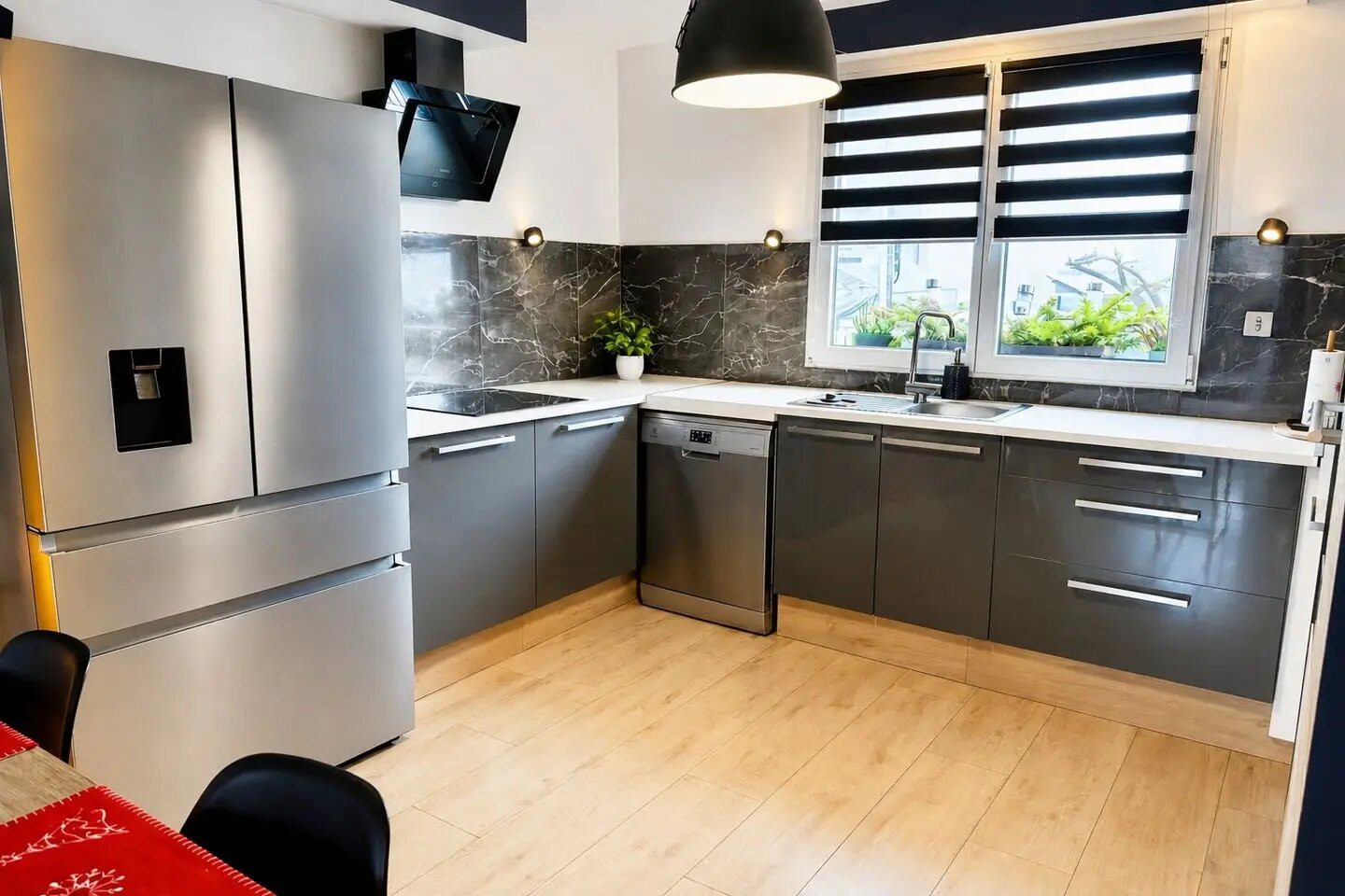 Maison à vendre, 127m², Saint-Nazaire