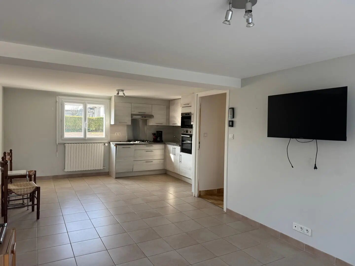 Maison à vendre, 133m², Saint-Nazaire