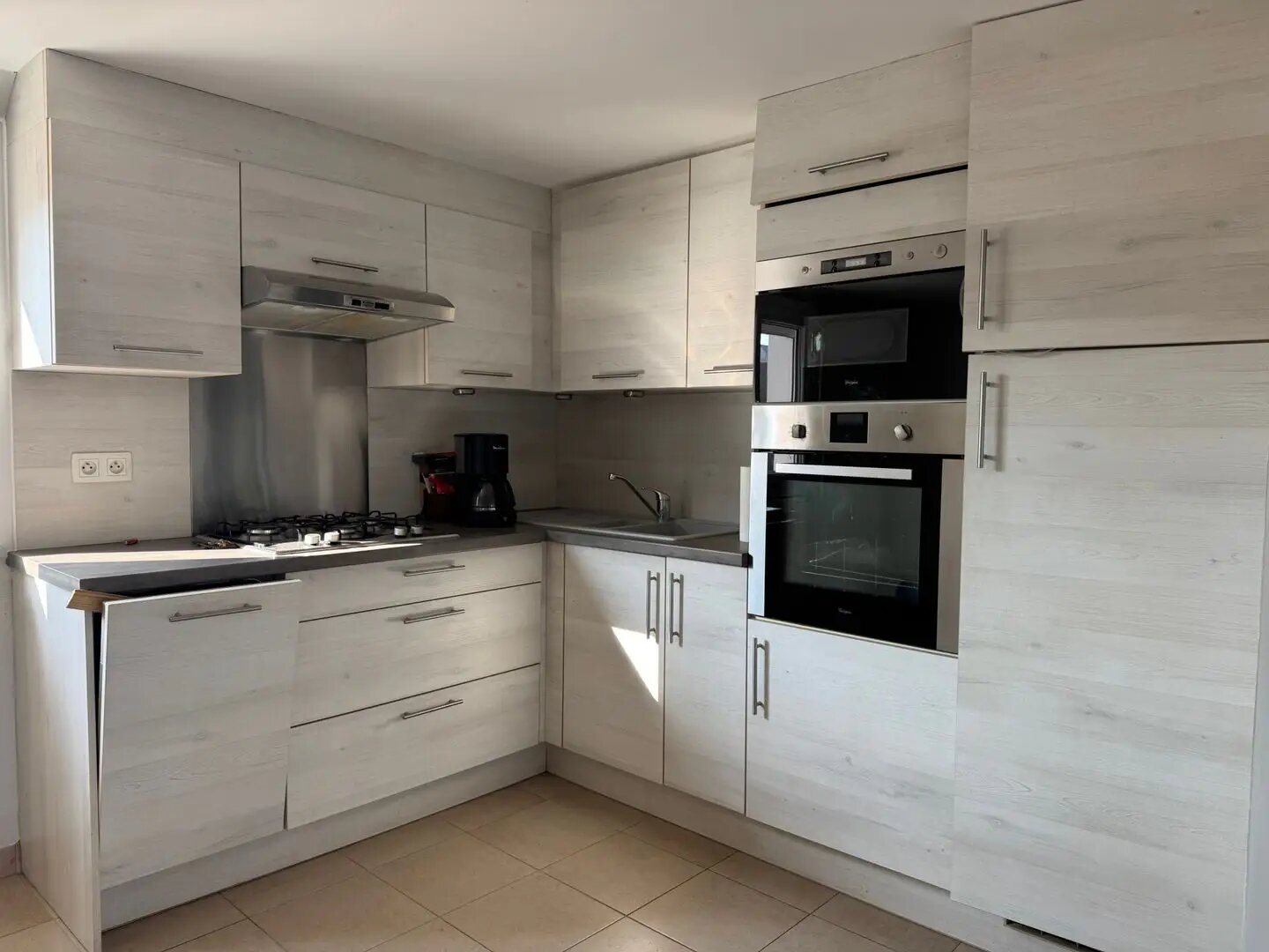 Maison à vendre, 133m², Saint-Nazaire