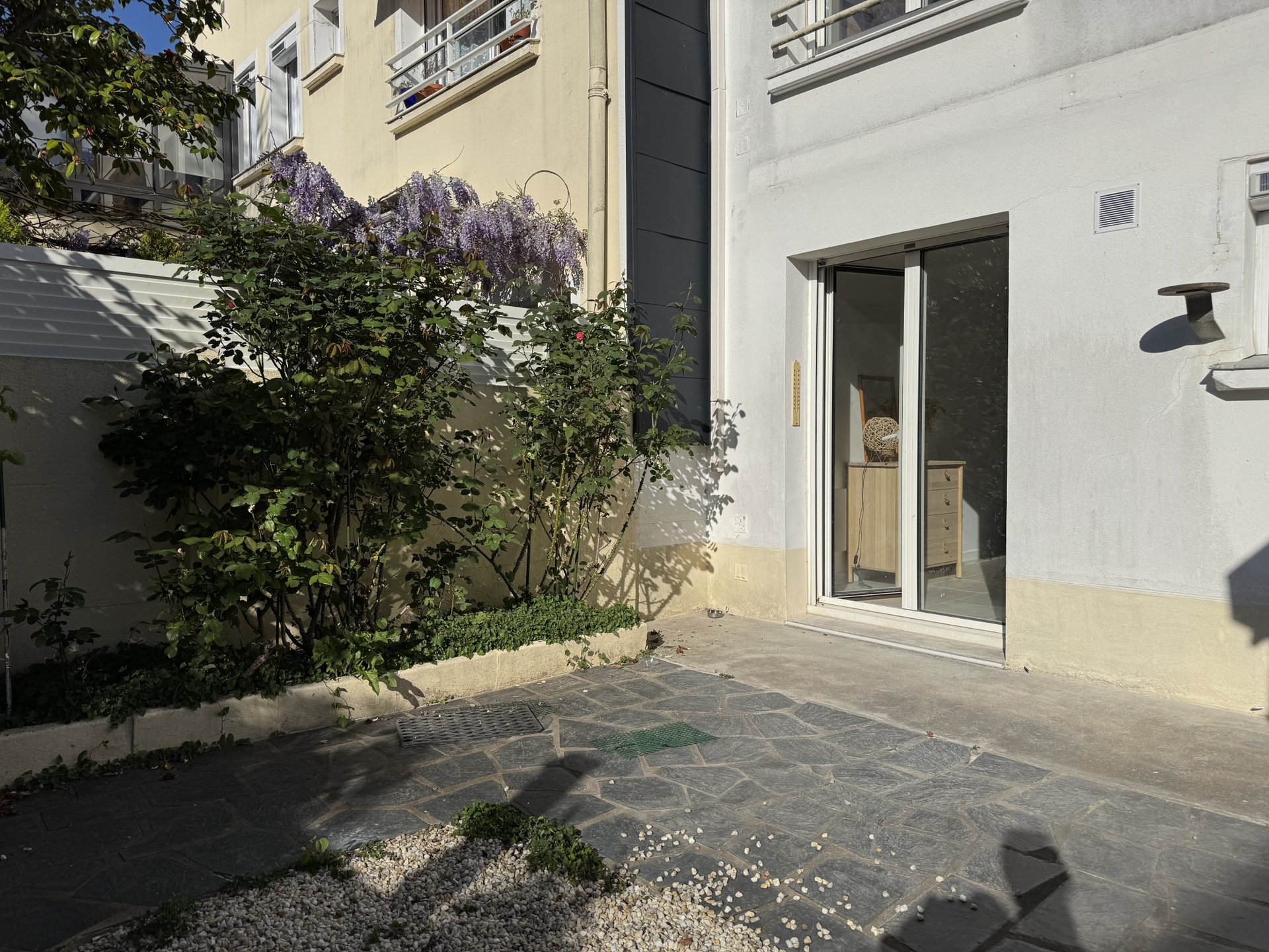 Appartement à louer, 25m², Saint-Nazaire
