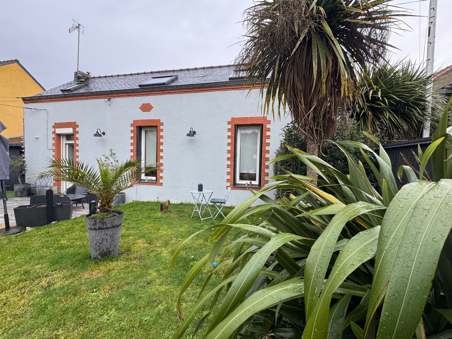 Maison à vendre, 82m², Saint-Nazaire