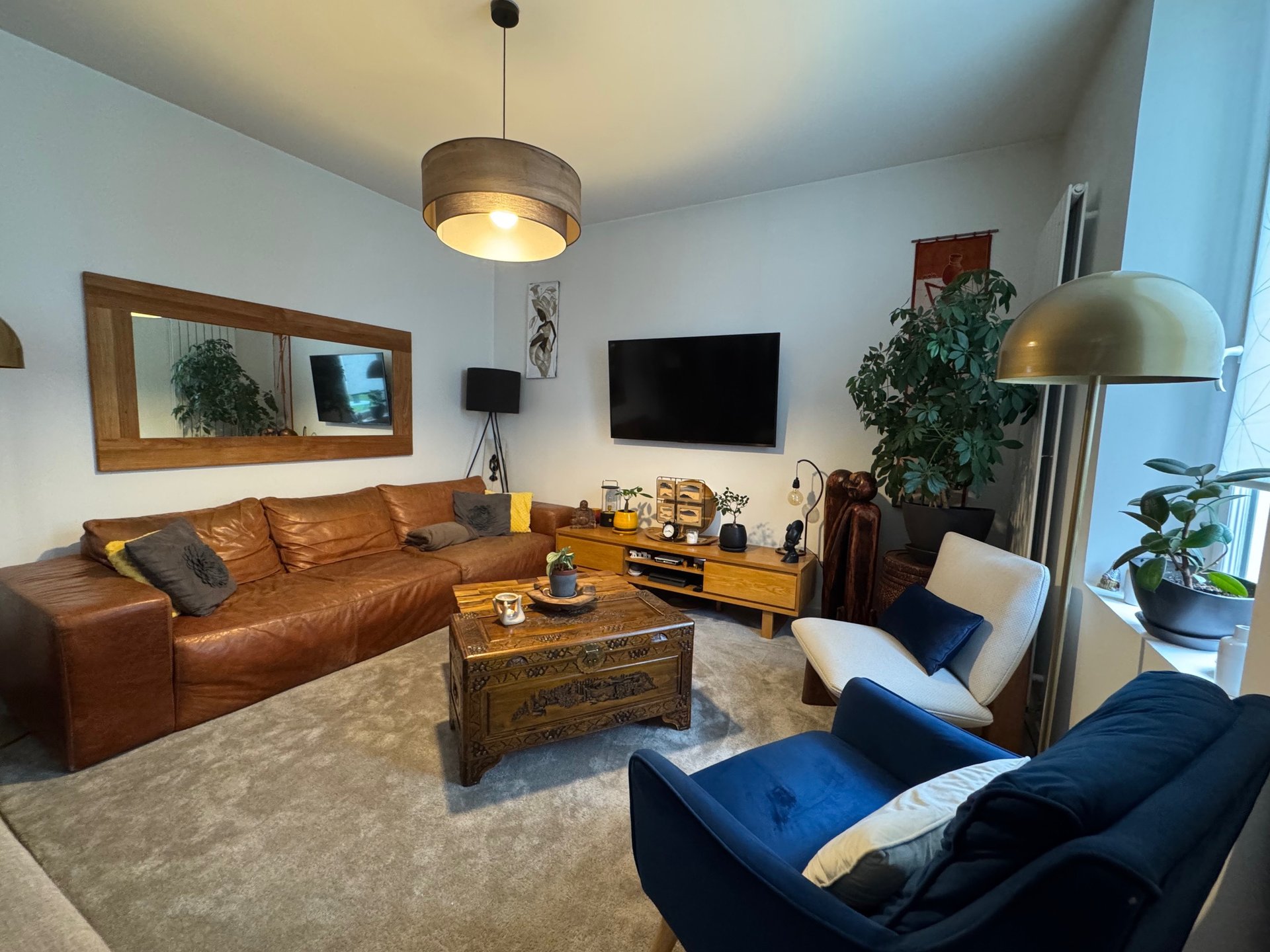 Maison à vendre, 82m², Saint-Nazaire
