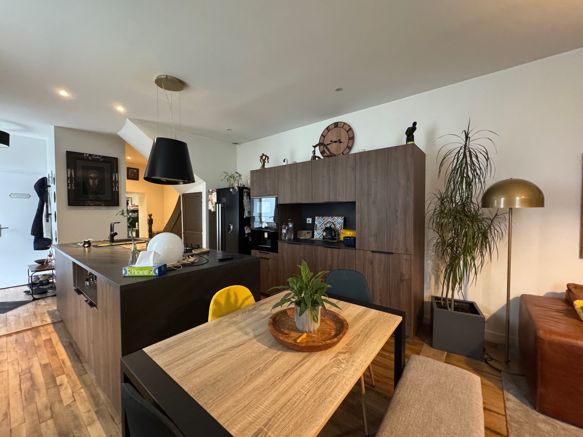 Maison à vendre, 82m², Saint-Nazaire