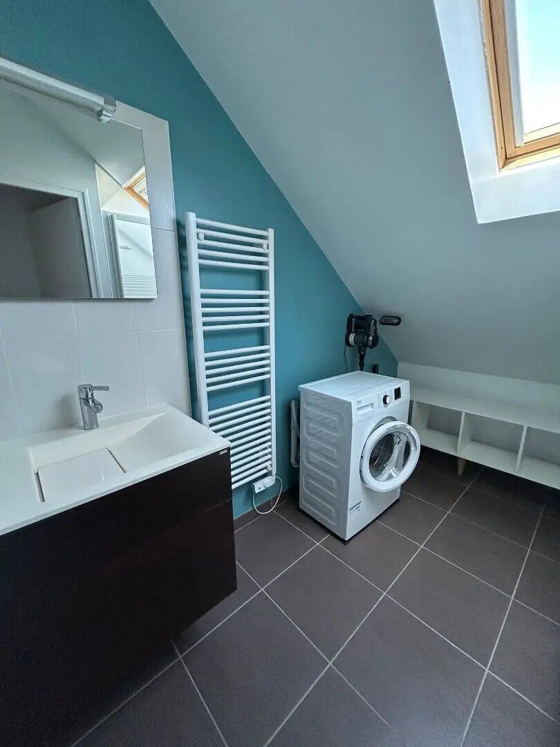 Appartement à louer, 29m², Saint-Nazaire