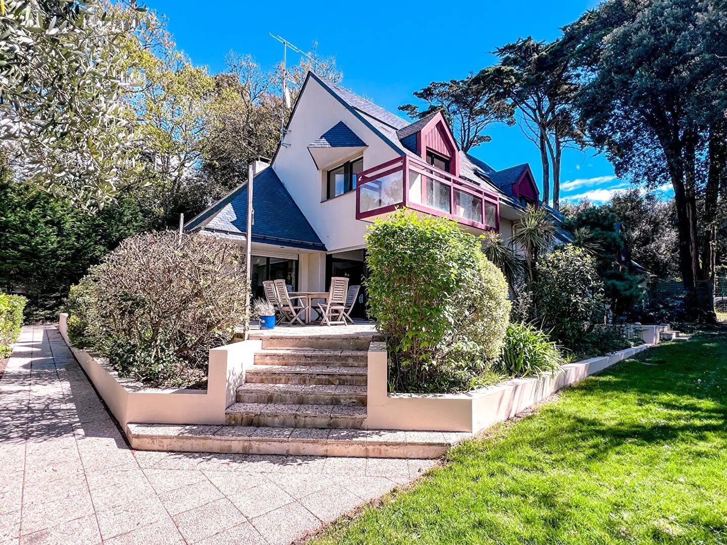 Maison à vendre, 196m², Pornichet
