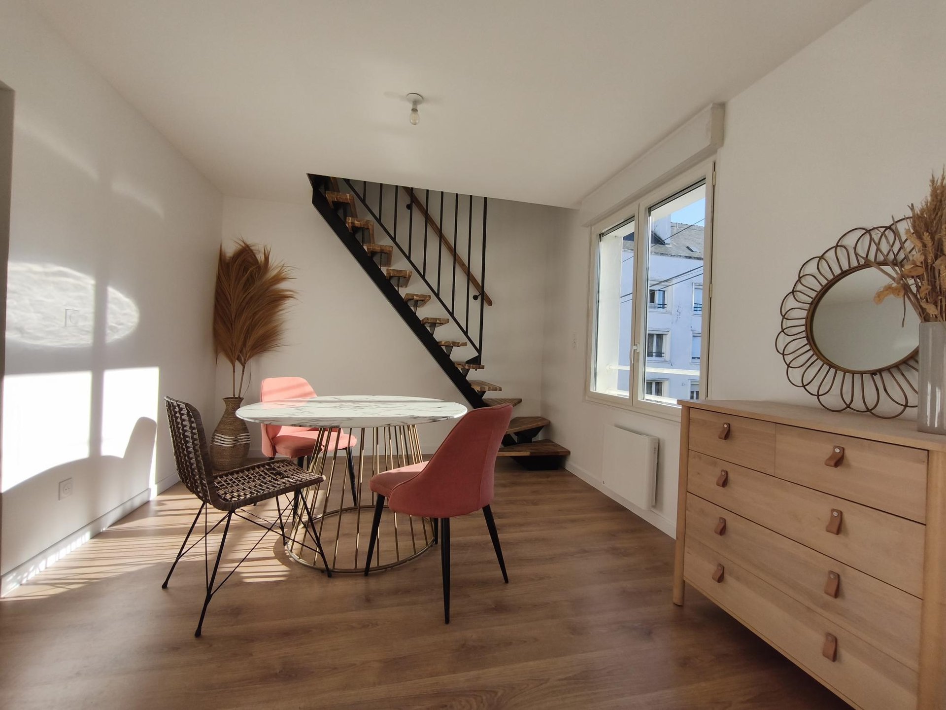 Maison à vendre, 64m², Saint-Nazaire