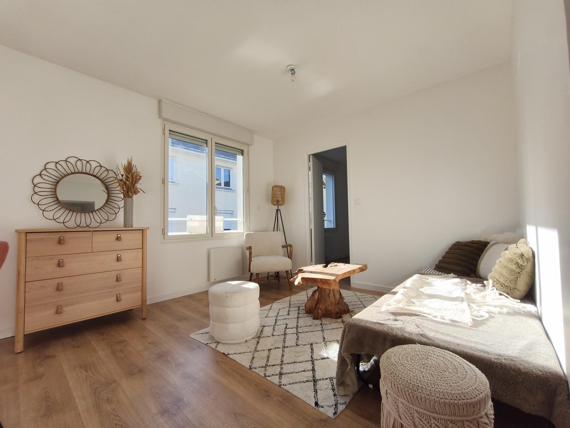 Maison à vendre, 64m², Saint-Nazaire