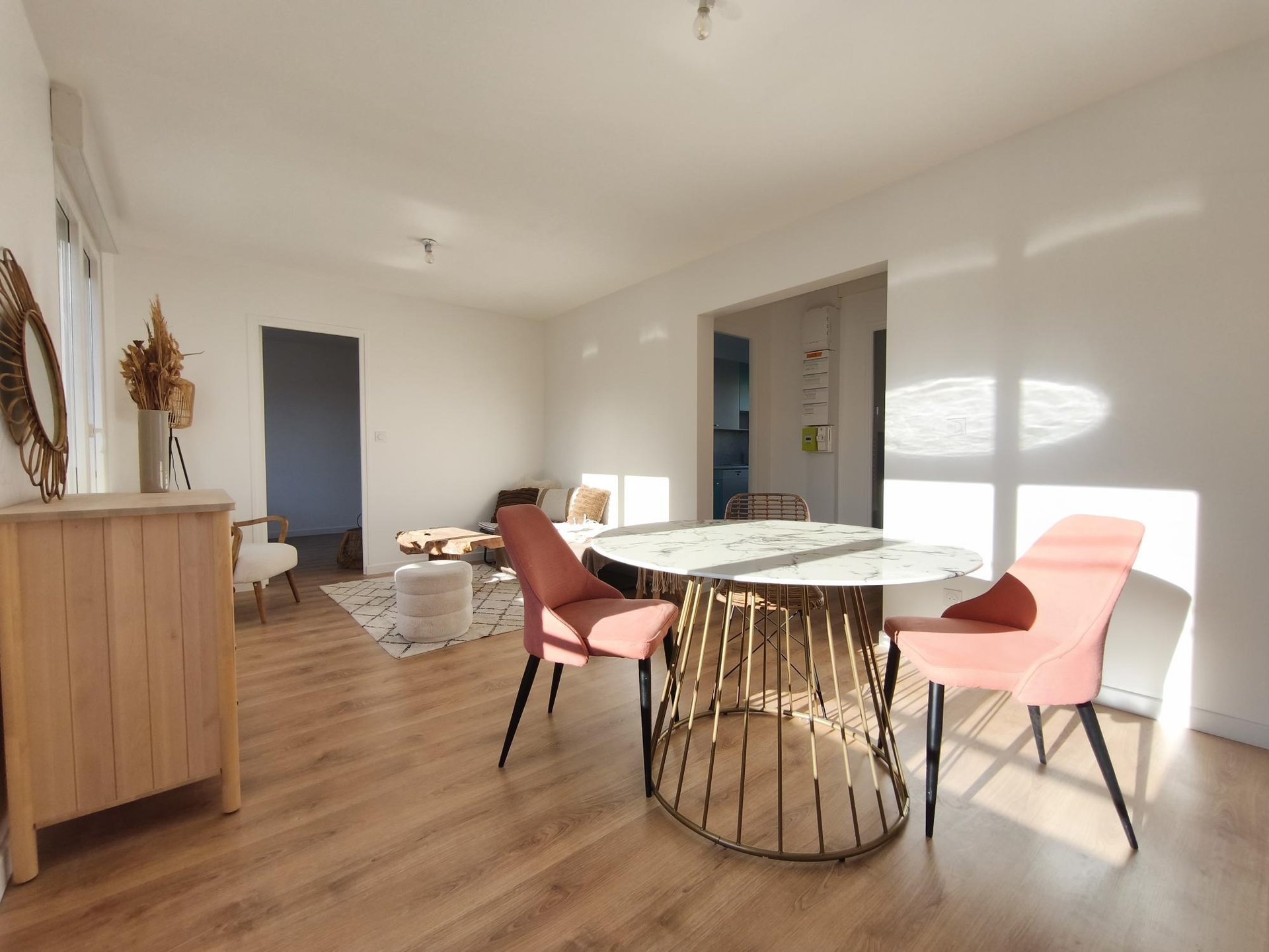 Maison à vendre, 64m², Saint-Nazaire