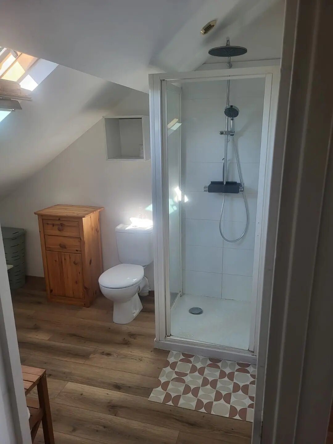 Appartement à louer, 21m², Trignac