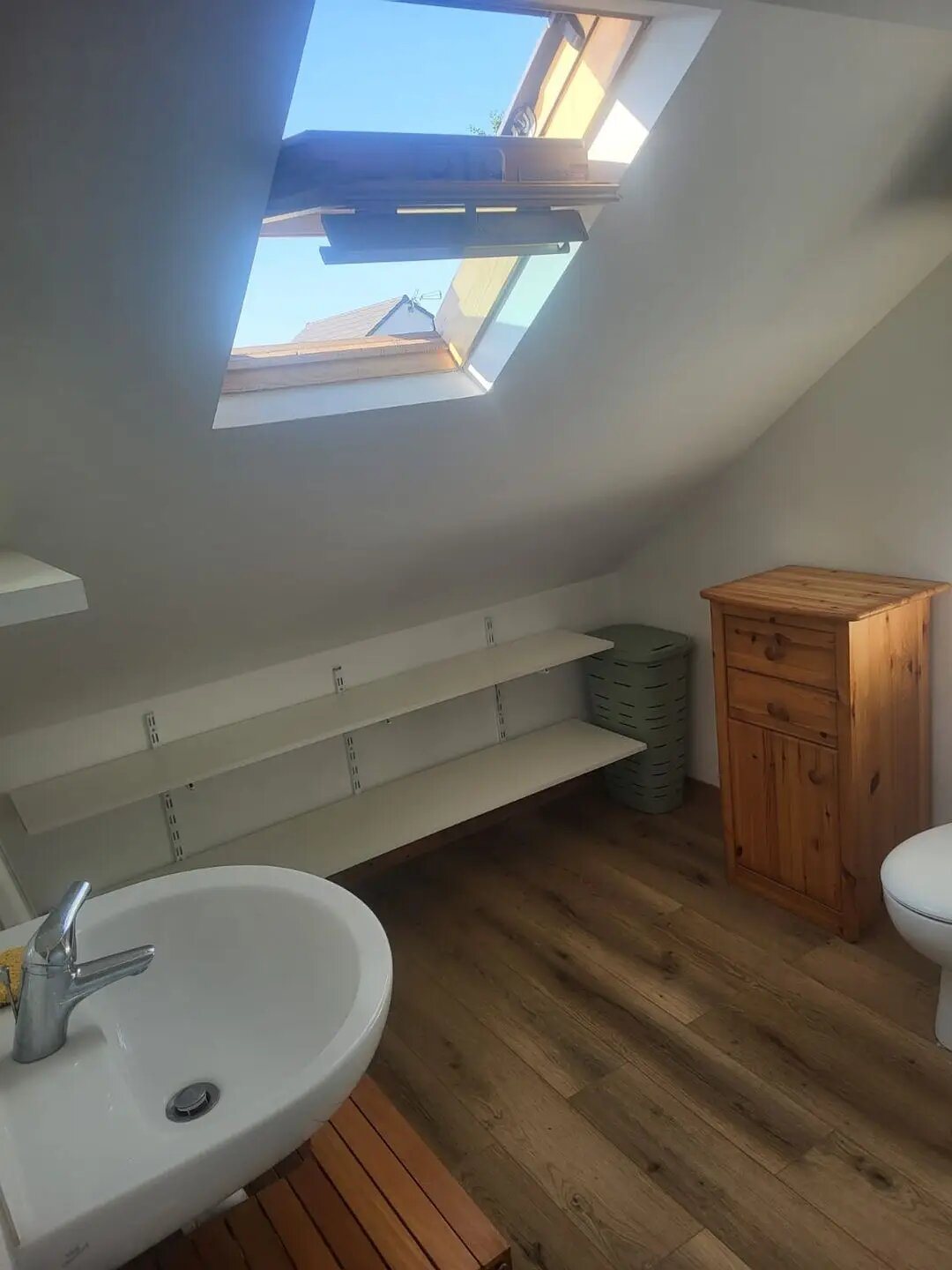 Appartement à louer, 21m², Trignac