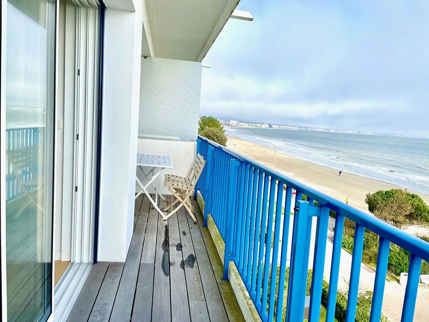Appartement à vendre, 75m², La Baule-Escoublac