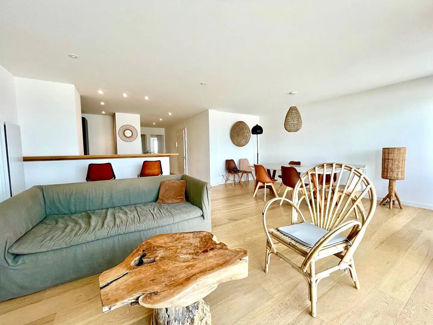 Appartement à vendre, 75m², La Baule-Escoublac