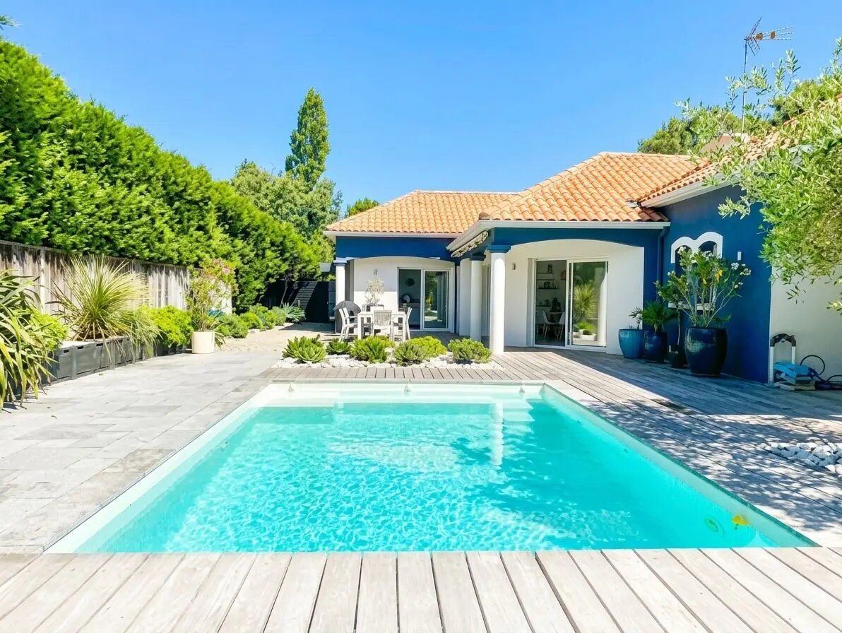 Maison à vendre, 145m², Pornichet