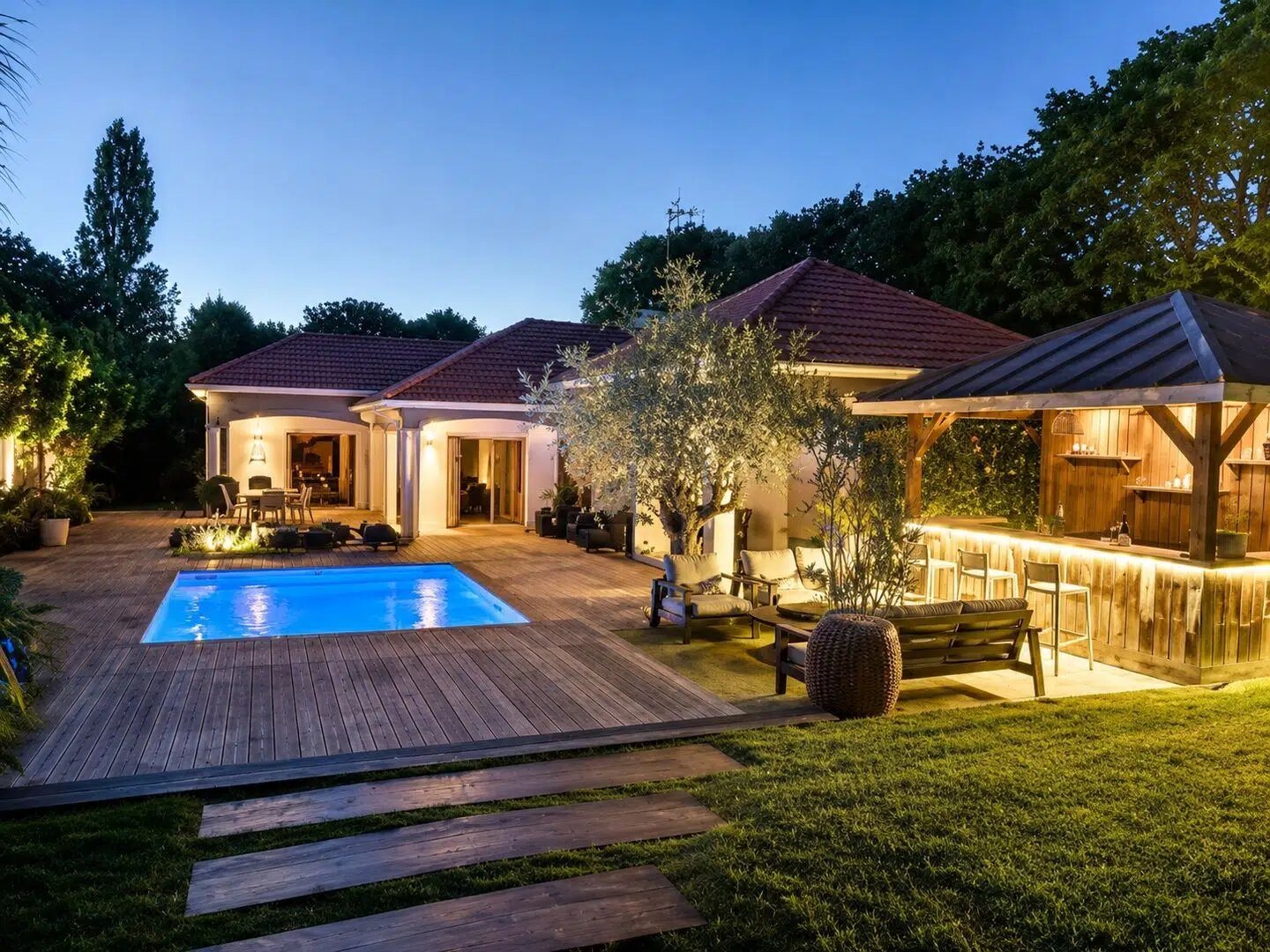Maison à vendre, 145m², Pornichet