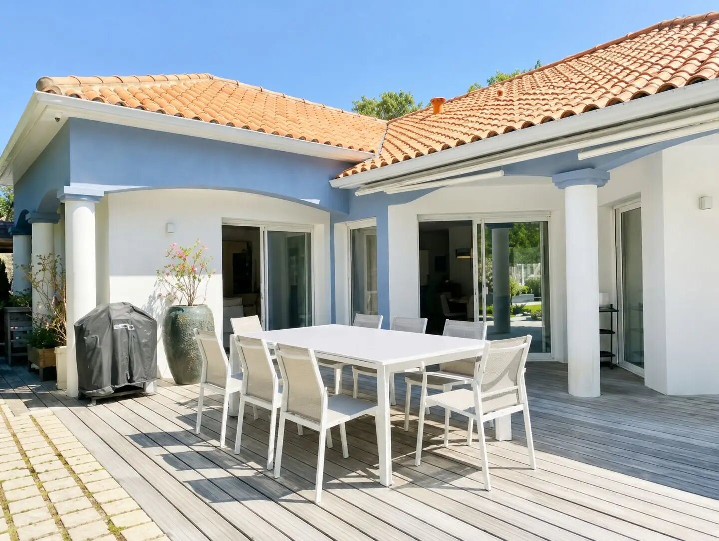 Maison à vendre, 145m², Pornichet